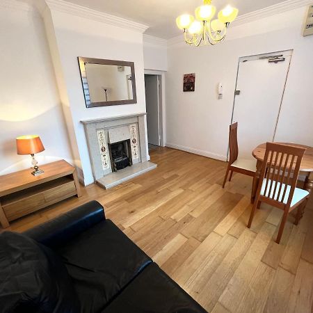 The D3 Self Catering Lejlighed Dublin Eksteriør billede