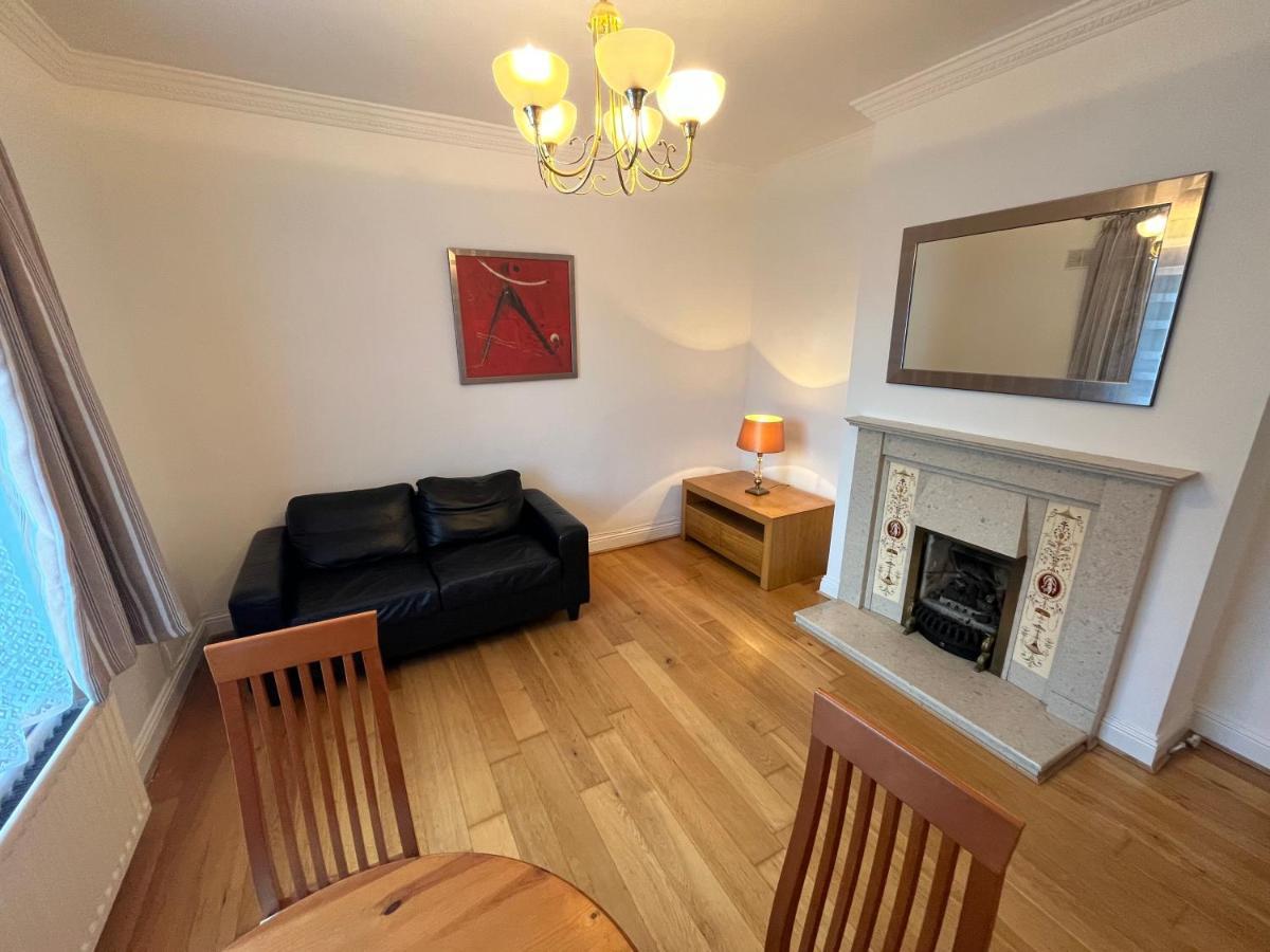 The D3 Self Catering Lejlighed Dublin Eksteriør billede