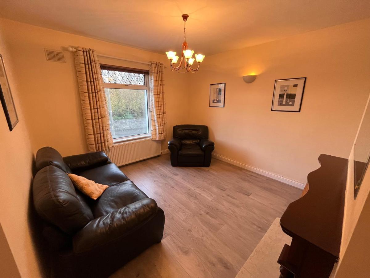 The D3 Self Catering Lejlighed Dublin Eksteriør billede